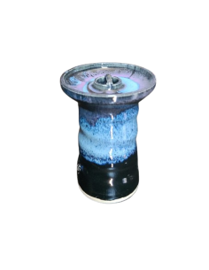 Alpaca Symphony Blue Black