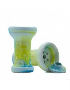 HC HighFire Strip Tradi - Phunnel amarillo